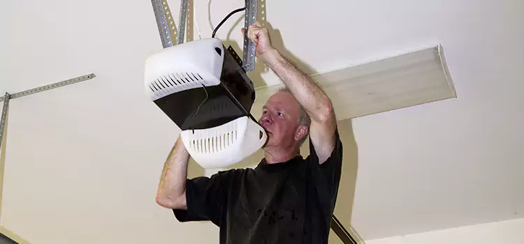 Garage Door Opener Service Springboro