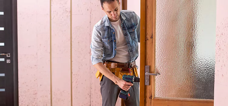 Door Glass Replacement Springboro