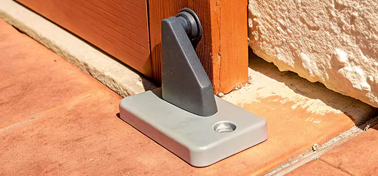 Aesthetic Door Stop Selection Springboro