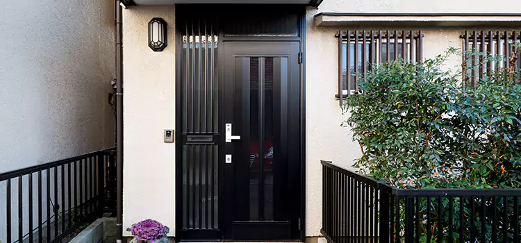 Popular Exterior Door Options in Springboro, OH