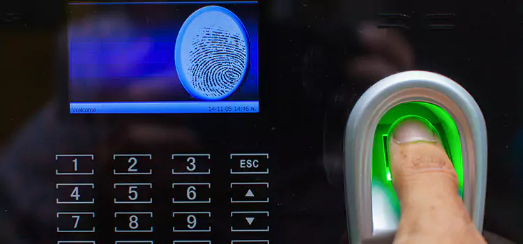 Your Trusted Partner for Secure Access in Springboro, OH