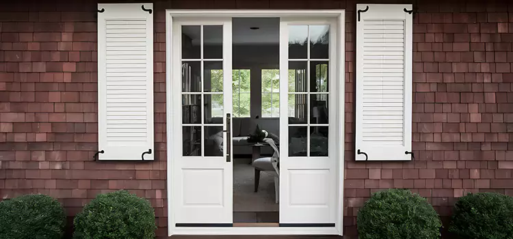 French Door Restoration Springboro