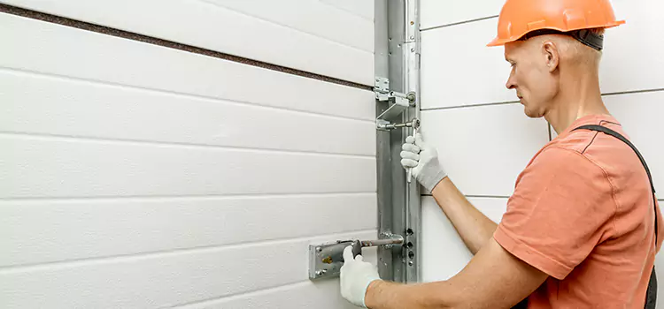 Why Choose Us for Garage Door Lock Services in Springboro, OH?