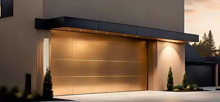 Garage Door Remote Programming Springboro