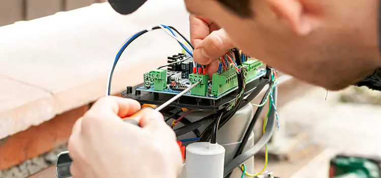 Specialized Brand Gate Motor Repairs Springboro