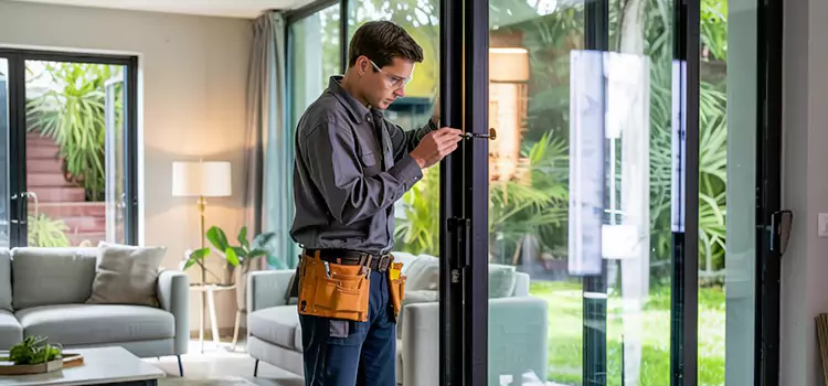 Why Choose Us for Your Glass Door Needs in Springboro, OH?