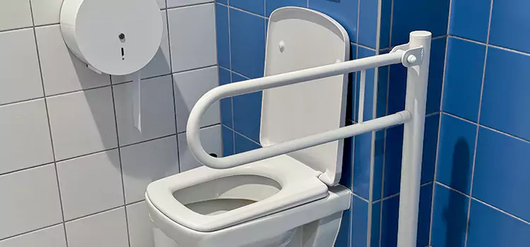 Comprehensive Solutions in Springboro, OH for Accessible Facilities