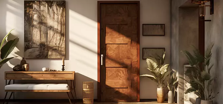 Specialty Interior Doors Springboro