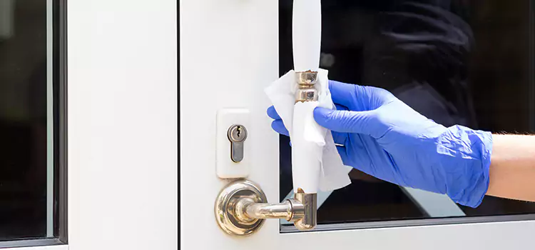 Rekey Lock Cylinder Springboro