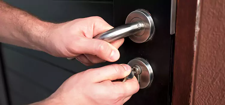 Master Key Control and Audits Springboro