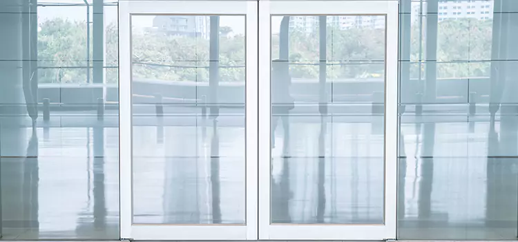 Mobile Sliding Screen Door Replacement Springboro