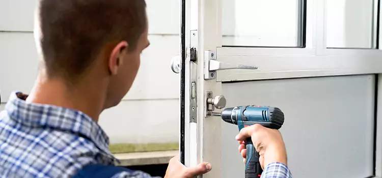 Experienced and Reliable Technicians Springboro