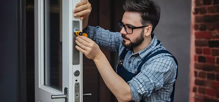 Residential Door Repairs Springboro