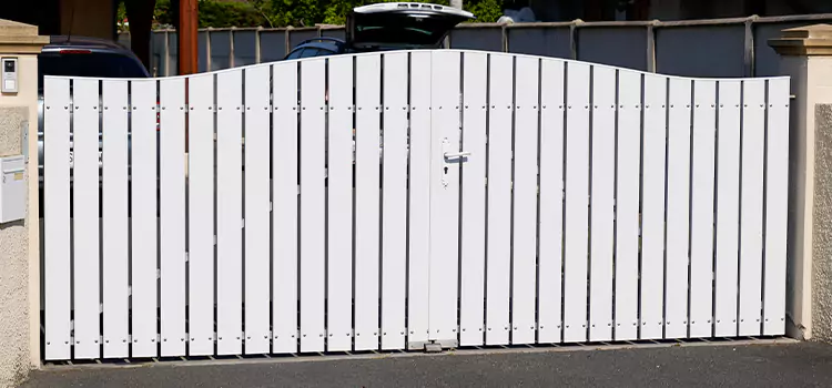 Why Choose Us for Residential Gate Repair in Springboro, OH?