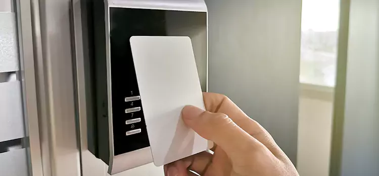 Advanced RFID Technology Integration in Springboro, OH