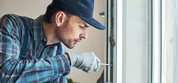 Emergency Response for Latch Issues Springboro