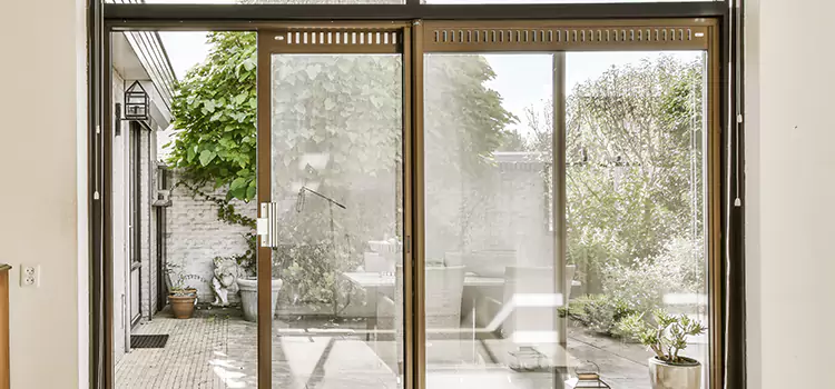 Glass Door Panel Replacement Cost Springboro
