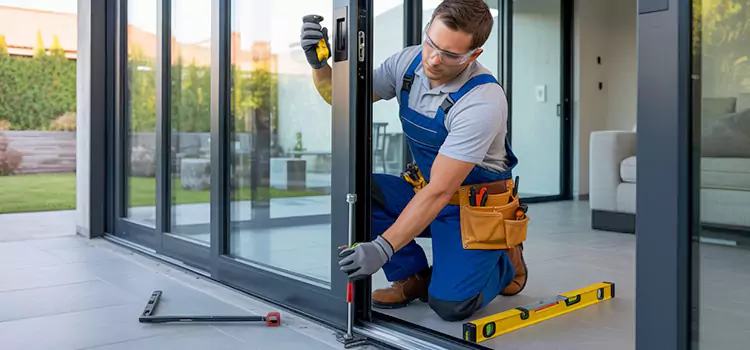 Patio Door Replacement Springboro