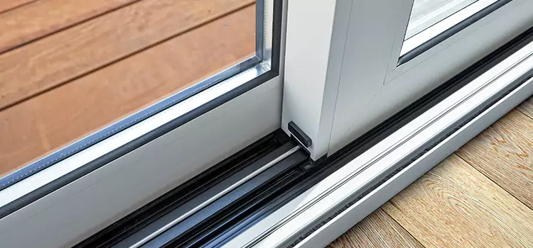 Why Your Sliding Door Keeps Getting Stuck in Springboro, OH?