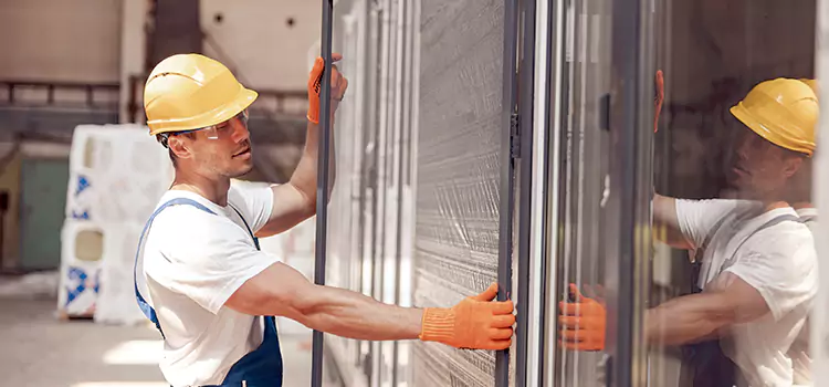 Sliding Door Mesh Replacement Springboro