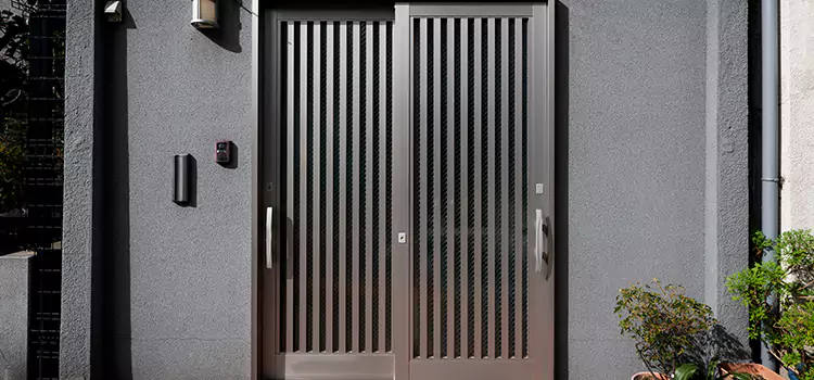 Specialized Steel Door Services in Springboro, OH