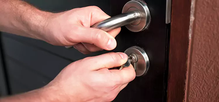 Door Closer Repair & Installation Springboro