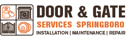 Door & Gate Services Springboro
